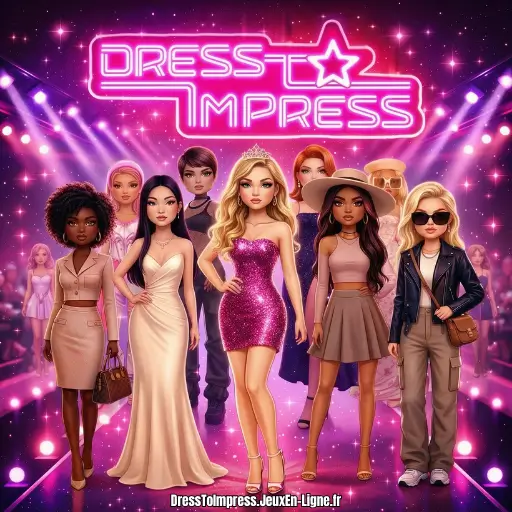 Dress To Impress