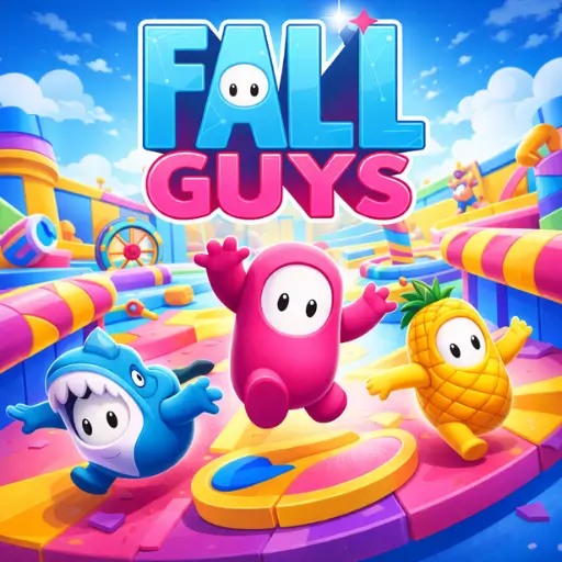 Fall Guys