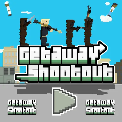Getaway Shootout